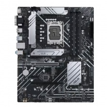 华硕PRIME B660-PLUS D4游戏主板电脑台式机主板