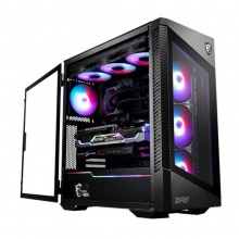 微星（MSI）MPG VELOX 100R  黑色 机箱