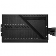 微星 MAG A600DN 电源