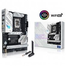 华硕ROG STRIX B760-A GAMING WiFi D4台式机电脑主板