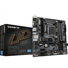 技嘉（GIGABYTE）B760M DS3H DDR4台式机电脑主板 支持第12/13代处理器
