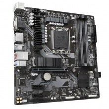 技嘉（GIGABYTE）B760M DS3H DDR4台式机电脑主板 支持第12/13代处理器