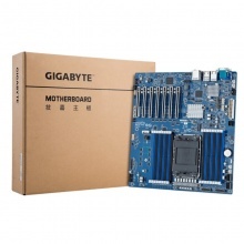 技嘉（GIGABYTE）MS33-AR0第四代单路工作站