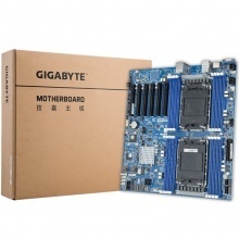 技嘉（GIGABYTE） MS73-HB1第四代双路工作站