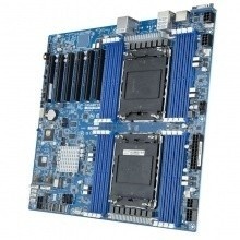 技嘉（GIGABYTE） MS73-HB1第四代双路工作站