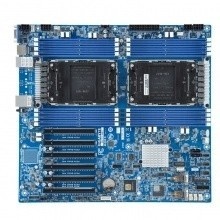 技嘉（GIGABYTE） MS73-HB1第四代双路工作站