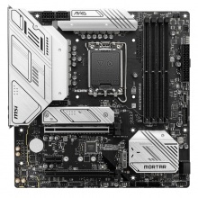 微星 MAG B760M MORTAR II DDR5主板
