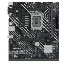 华硕PRIME H610M-E 新品主板