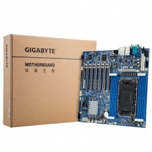 技嘉（GIGABYTE）MS03-CE0 第四代单路工作站