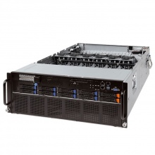 技嘉（GIGABYTE）G481-H80  Intel 服务器