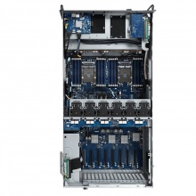 技嘉（GIGABYTE）G481-H80  Intel 服务器