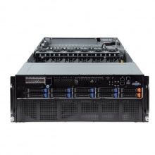 技嘉（GIGABYTE）G481-H80  Intel 服务器