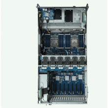 技嘉（GIGABYTE）G481-H81 Intel 服务器