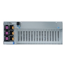 技嘉（GIGABYTE）G482-Z52 AMD 服务器