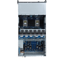 技嘉（GIGABYTE）G482-Z52 AMD 服务器