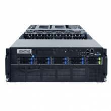 技嘉（GIGABYTE）G482-Z54 AMD 服务器