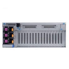 技嘉（GIGABYTE）G482-Z54 AMD 服务器