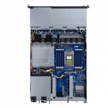 技嘉（GIGABYTE）R162-ZA0  AMD 服务器