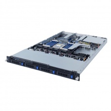 技嘉（GIGABYTE）R162-ZA0  AMD 服务器