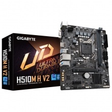 技嘉（GIGABYTE）H510M H V2主板