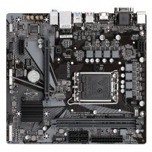 技嘉（GIGABYTE） H610M H V2 DDR4主板