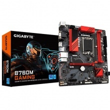 技嘉（GIGABYTE） B760M GAMING  （黑红色）