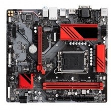 技嘉（GIGABYTE） B760M GAMING  （黑红色）