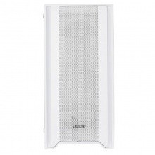 航嘉（Huntkey）GX750A白色机箱