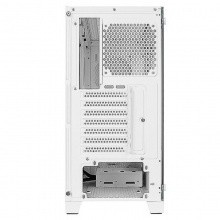 航嘉（Huntkey）GX750A白色机箱