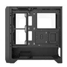 航嘉(Huntkey)GX750A黑色机箱