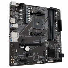 技嘉（GIGABYTE）B550M K主板