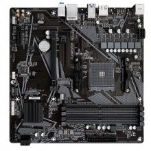 技嘉（GIGABYTE）B550M K主板