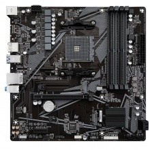 技嘉（GIGABYTE）B550M K主板