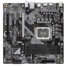 技嘉（GIGABYTE）B760M D3HX SI主板 网吧首选
