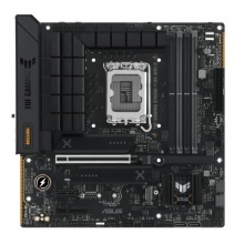 华硕TUF GAMING B760M-PLUS WIFI II 主板