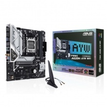 华硕A620M AYW WIFI 主板