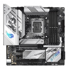 华硕ROG STRIX B760-G GAMING WIFI S小吹雪S主板