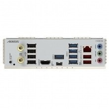 技嘉(GIGABYTE) AMD B650E AORUS ELITE X AX ICE 主板