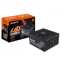 技嘉（GIGABYTE）魔鹰1300 PG5  GP-UD1300GM-PG5 电源