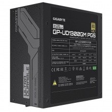 技嘉（GIGABYTE）魔鹰1300 PG5  GP-UD1300GM-PG5 电源