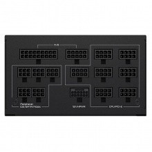 技嘉（GIGABYTE）魔鹰1300 PG5  GP-UD1300GM-PG5 电源