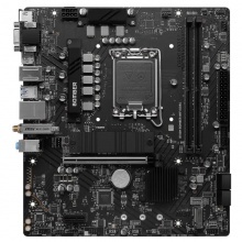 微星（MSI） B760M BOMBER WIFI DDR4