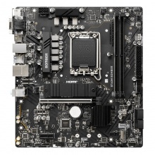 微星（MSI）B760M BOMBER DDR5 爆破弹电脑主板