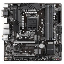 技嘉（GIGABYTE）W480M VIS0N W PC工作站主板