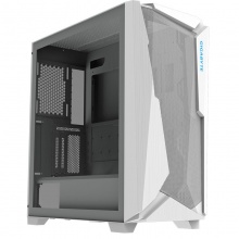 技嘉(GIGABYTE)幽灵 GB-C301GW 白色 机箱