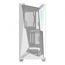 技嘉(GIGABYTE)幽灵 GB-C301GW 白色 机箱