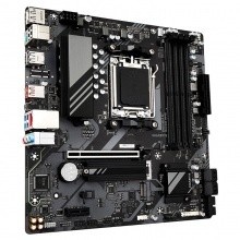 技嘉(GIGABYTE)主板B650M K主板支持AMD CPU AM5 7950X3D/7900X3D/7800X3D