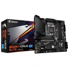 技嘉(GIGABYTE)小雕 B650M AORUS ELITE 主板DDR5
