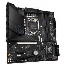 技嘉(GIGABYTE)小雕 B650M AORUS ELITE 主板DDR5