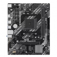 华硕（ASUS）PRIME A520M-R主板
